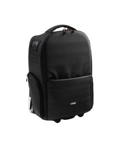 Camera backpack Caruba Skydex Wheelie 100 – Image 1
