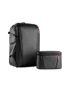 Camera backpack PGYTECH OneMo 2 Backpack 35L – Image 1