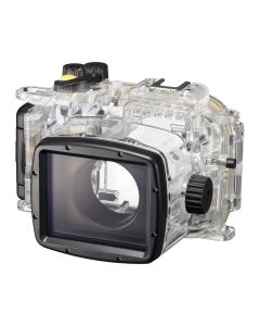 Canon WP-DC55 Waterproof Case for Powershot G7 X Mark II – Image 1