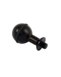 Carbonarm ball with 1/4-20 screw (Withworth)