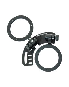 Carbonarm Double Flip Support for Action Cam