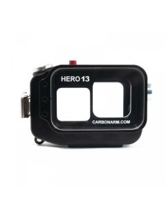 Carbonarm GoPRO Hero 13 underwater housing