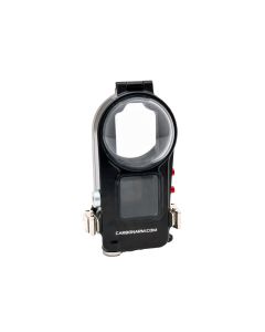 Carbonarm Insta360 One X4 underwater housing