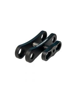 Carbonarm extra long clamp CP/2XL – Image 1