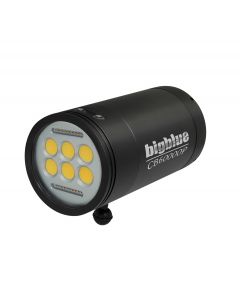 Bigblue CB60000P video light – Image 1