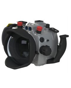 Subal CD7MII Underwaterhousing for Canon EOS 7D MARK II – Image 1