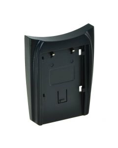 Jupio Charger Plate for Sony NP-F750 / NP-F970 / NP-FM50 – Image 1