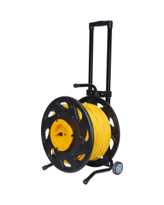 CHASING AC Power Supply Module with 200m Cable – Image 1