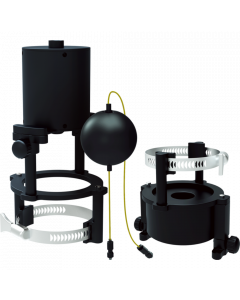 CHASING M2 Pro/M2 Pro Max Cerulean USBL Mounting Kit mk ii – Image 1