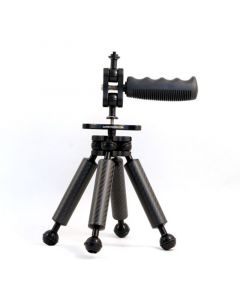 Carbonarm tripod for macro 4 CLV/MACRO4 – Image 1