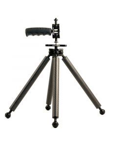 Carbonarm standard tripod 4 CLV/STD4 – Image 1