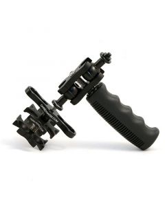 Carbonarm Quadruple tripod head CLV/TST4 – Image 1