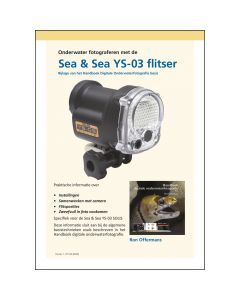 Bijlage onderwater fotograferen met de Sea&Sea YS-03 – Image 1