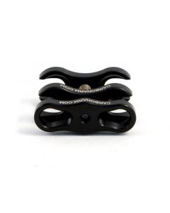 Carbonarm open single clamp CP/2A – Image 1