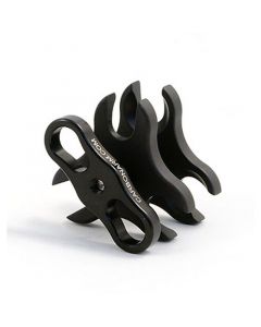 Carbonarm open triple clamp CP/3A – Image 1