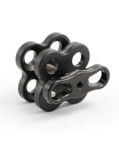 Carbonarm quadruple clamp CP/4 – Image 1