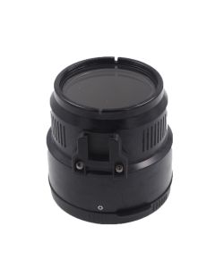 Used Nauticam Macro Port for 60mm Olympus lens – Image 1