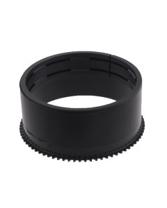 Used Nauticam zoom gear for Panasonic 12-35 type II – Image 1