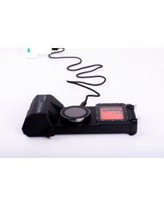 SeaCharge wireless charger for phone with usb connection – Image 1