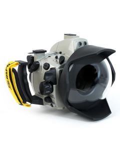 Subal ND810 Underwater housing for Nikon D810 – Image 1