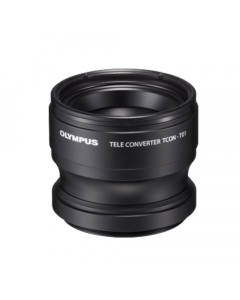 TCON-T01 Tele Converter for TG-3, TG-4, TG-5 and TG-6