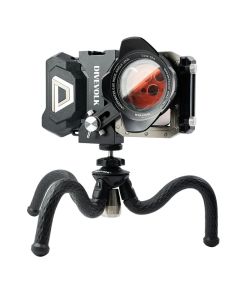 DIVEVOLK SeaTouch 4 Max PLUS - A-lot-of-fun kit – Image 1