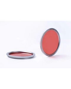 SeaLense Red filter for 37 mm ring – Image 1