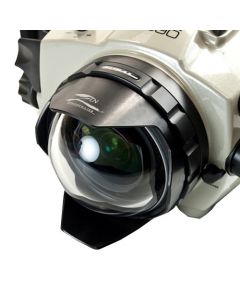 Zen DP-100ST Dome voor Sea&Sea – Image 1