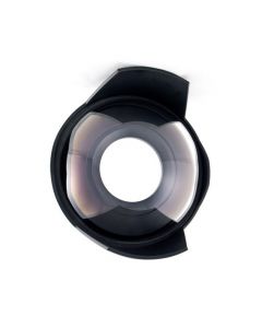 ZEN DP-230-H Optical Glass Superdome for Hugyfot – Image 1
