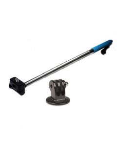 Monopod for GoPro/actioncamera with tripod and GoPro mount – Image 1