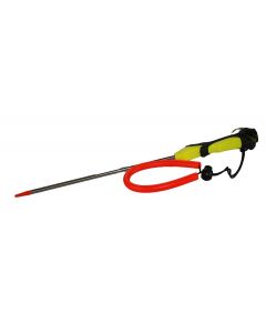 Underwater stainless steel pointer (Deluxe) DTD769 – Image 1