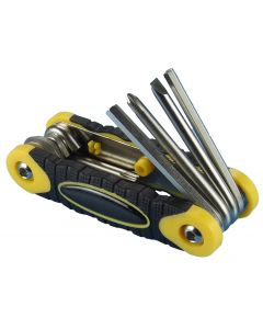 Dive Tool With Hex Nut S156 – Image 1