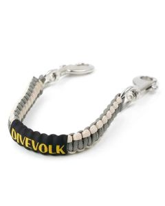 Divevolk multifunctional clip lanyard – Image 1