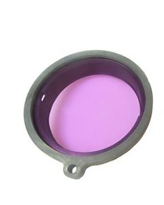 Dyron Magenta filter 4,2" DY.FVS4,2 – Image 1