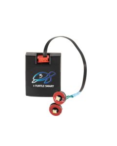 E-TURTLE 3 SMART TTL trigger voor Nikon