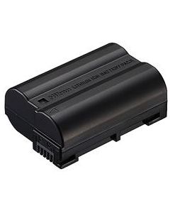 Nikon EN-EL15 battery – Image 1