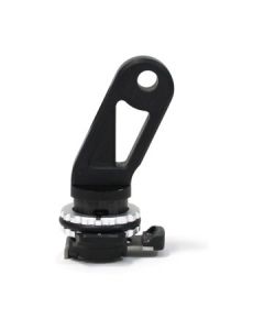 Fisheye FIX EasyLock Shoe base with YS top – Image 1