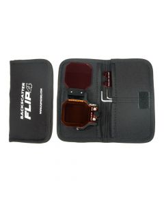 FLIP Neoprene Protective Filter Wallet – Image 1