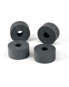 Carbonarm floating rings kit - 4 rings FL/RING4 – Image 1