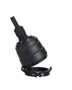 Flip Snoot Pro for Sealife SL963 Seadragon Underwater Flash – Image 1