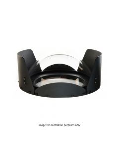 Gates SP110-10 Glass Dome Port [4000-96-030]
