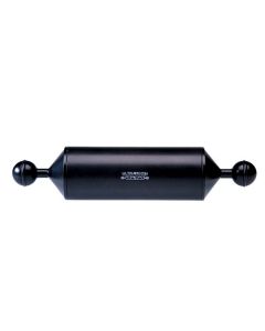 Gates UltraLight DB-08, 8" Double Ball Buoyancy Arm