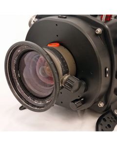 Gates Nikonos RS Lens Adapter Kit