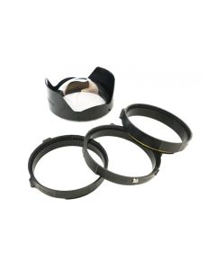 Gates Complete SPR110 stackable port ring kit – Image 1