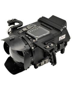 Gates Deep Komodo-X (DK-X) Housing Body