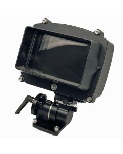 Gates DSMC RT73 Top Mounted monitor housing – Image 1