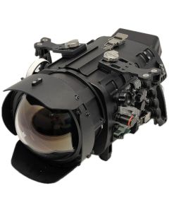Gates FX6 Underwater Housing Body