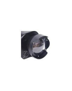 Gates GP32 Wide Angle Port – Image 1