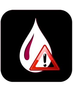 Gates GWA-2000 Water Alarm – Image 1