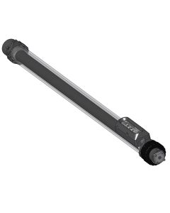 Gates UHT Helios Tube Housing w/ Push Button Panel